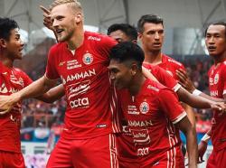 Jadwal Liga 1: Bali United Ditantang Persija Jakarta, PSIS Semarang Hadapi Rans Nusantara FC