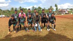 Turnamen Mini Sepakbola Areta Cup 2022, PTSB FC Kalahkan Tim Tanjung Harapan 3-0