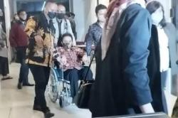 Polda Metro Jaya Kembali Periksa Roy Suryo Sebagai Tersangka