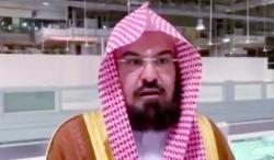 Syeh Abdurrahman Al Sudais Peringatkan Warga Saudi, Terkait Jurnalis Non-Muslim Keluyuran di Makkah