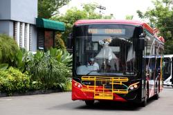 Pemprov akan Luncurkan Bus Trans Jatim pada September 2022, ini Rutenya