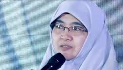 Subhanallah: Ibu Muda ini Sukses Didik 11 Anaknya Jadi Penghafal Alquran, Begini 5 Tips Jitunya