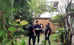 Rekonstruksi Pembunuhan Brigadir Yosua, Jenderal Polri Turun Tangan Masuki Rumah Ferdy Sambo