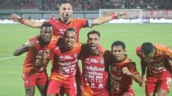 Bali United Pupuskan Mimpi Macan Kemayoran Menang di Pulau Dewata, Tumbang 1-0