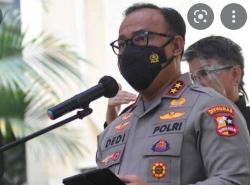 Gelar Prarekonstruksi Kasus Brigadir J, Polri Pastikan Komit Lakukan Pembuktian Ilmiah