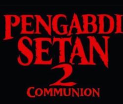 Adu Nyali di Wahana Horor yang Mencekam Pengabdi Setan 2 Communion