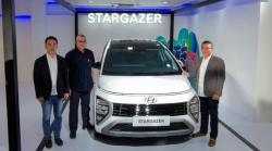 Masuk Segmen Paling Panas, Ini yang Membuat Hyundai Stargazer Pede Bersaing di Pasar Low MPV