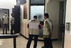 Awasi Potensi Transaksi Gelap Praperadilan MHM, Petrus Dukung Langkah KPK