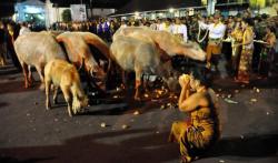 Apa Itu Malam 1 Suro? Dianggap Keramat dan Sakral bagi Masyarakat Jawa