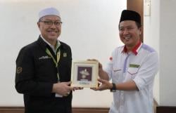 Ini Perbedaan Jamaah Haji Indonesia dengan Malaysia