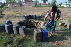 Waduh! 54,39 Persen Wilayah Indonesia Musim Kemarau, NTT Tak Hujan Selama 123 Hari