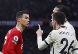 Cristiano Ronaldo Diizinkan Pergi tapi Wajib Kembali jika Manchester United Lolos ke Liga Champions