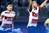 Hasil Liga 1 2022-2023: Madura United Gunduli Barito Putera 8-0