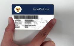 Kartu Prakerja Gelombang 38 Telah Dibuka, Begini Syarat hingga Cara Daftarnya