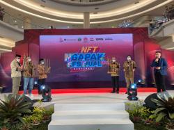 BI Gelar NFT 2022 Diisi Kegiatan Interaktif