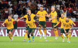 Australia Disebut Bakal Ramaikan Piala AFF Jika Indonesia Hengkang