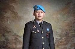 Terungkap, Sehari Sebelum Kematiannya Brigadir J Sempat Ucapkan Salam Perpisahan