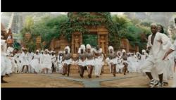 Marvel Studios Rilis Trailer Perdana Film Black Panther 2, Bakal Tayang 11 November 2022 Mendatang