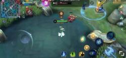 Pecinta Mobile Legends Perlu Tahu, Ini Caranya Berlari Cepat dalam Bermain Game