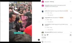 Viral Video Jeje Slebew 'Selebritis' Citayam Fashion Week Ngamuk Diajak Foto, Bikin Netizen Geram