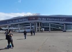 Pengerjaan Bandara Komodo Tuntas