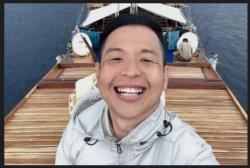 Baim Wong dan Paula Verhoeven Daftarkan Citayam Fashion Week ke PDKI, Ernest Prakasa : Serakah