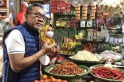 Aturan Wajibkan Minimarket Pasok Komoditas ke Warung Sekitar Tengah Dirumuskan, Ini Kata Mendag