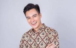 Baim Wong Sebut Sudah Minta Izin Patenkan Citayam Fashion Week