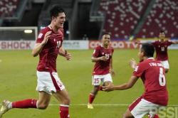 Timnas Indonesia Harus Bertahan di AFF dan Batal Gabung EAFF, Ini  5 Alasannya