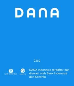 DANA Dompet Digital Besutan Anak Bangsa yang Kini Banyak Digunakan Masyarakat, Siapa Pemiliknya