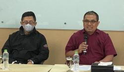 BREAKING NEWS: Presiden dan Mantan Presiden ACT Jadi Tersangka di Mabes Polri