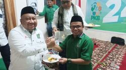 DPW PKB NTB Rayakan Harlah ke-24, Hadrian: PKB Siap Jadi Rumah Bagi Seluruh Umat Muslim