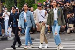 Citayam Fashion Week Didaftarkan ke PDKI, Tuai Protes Berbagai Kalangan