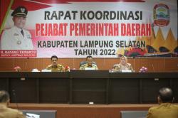 Dongkrak Perekonomian, Pemkab Lampung Selatan akan Gelar Lamsel Expo 2022