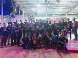 Pulihkan Ekonomi Paska Pandemi, Sedulur Musisi Banten Perkuat Silaturahmi