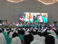 4070 Mahasiswa UMS Ikut GO Masta PMB, 26 di antaranya dari Luar Negeri