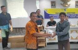 Digelar 2 Bulan Piala Bupati Kendal Diikuti 80 Klub Sepakbola, Tiap Tim Diberi 4 Bola Cuma-cuma 