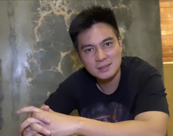 Baim Wong Akhirnya Melepaskan Citayam Fashion Week, Tak Ada Niat Mengambil Hak Orang Lain