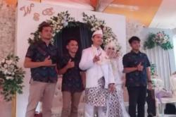 Viral Kisah Pilu Pengantin Baru di Indramayu, Dua Hari Menikah Istri Meninggal Dunia