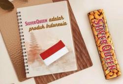 Kisah Sukses Ming Chee Chuang, Bawa Brand Cokelat SilverQueen Asli Indonesia Mendunia