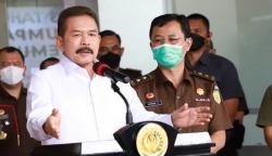 Rugikan Negara 2,5 Triliun Rupiah, Kejaksaan Agung Tahan 4 Orang Waskita Beton Precast
