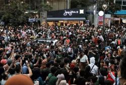 Citayam Fashion Week Makin Ramai, Warga Sekitar Mulai Protes