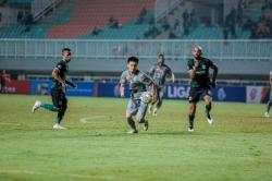 Persebaya Tak Mampu Taklukkan Persikabo, Rekor Tumbang Bertambah