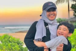 Berapa Gaji Asisten Rafathar? Katanya Rp10 Juta per Bulan