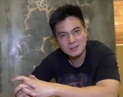 Baim Wong Akhirnya Melepaskan Citayam Fashion Week, Tak Ada Niat Mengambil Hak Orang Lain