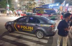 Lokasi Citayam Fashion Week Jakarta Diblokade, Ini Penyebabnya