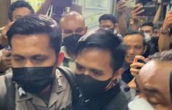 Pemeriksaan Semua Ajudan Irjen Ferdy Sambo, Diajukan Pertanyaan Sama: Apakah Bharade E Penembaknya?