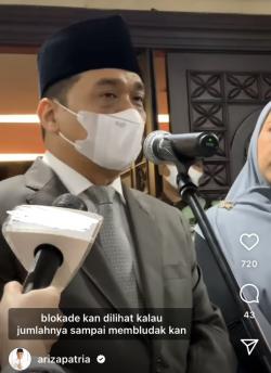 Polisi Blokade Citayam Fashion Week, Begini Kata Wakil Gubernur Jakarta