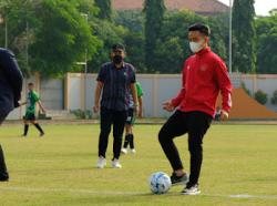 Drawing Piala Dunia U-20 Batal di Bali, Gibran Optimis Piala Dunia U20 Tetap Digelar di Indonesia