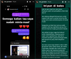 Penyebab Keisya Levronka Sakit Hati, Ternyata Karena Tidak Sesuai Briefing